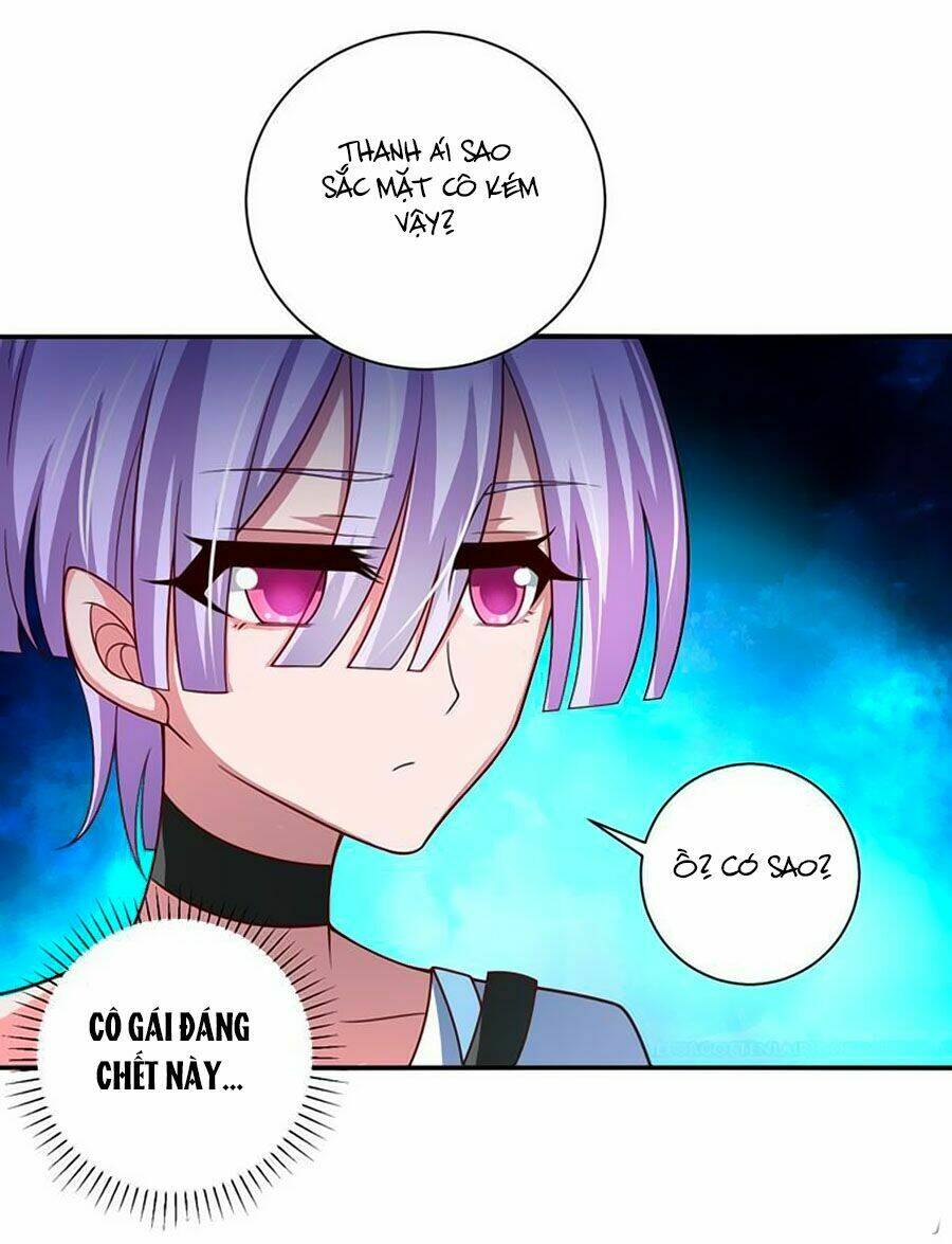 Người Yêu Khát Máu Của Tôi: Chapter 46