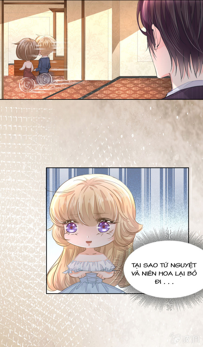 Hôn Sai 55 Lần: Chapter 15