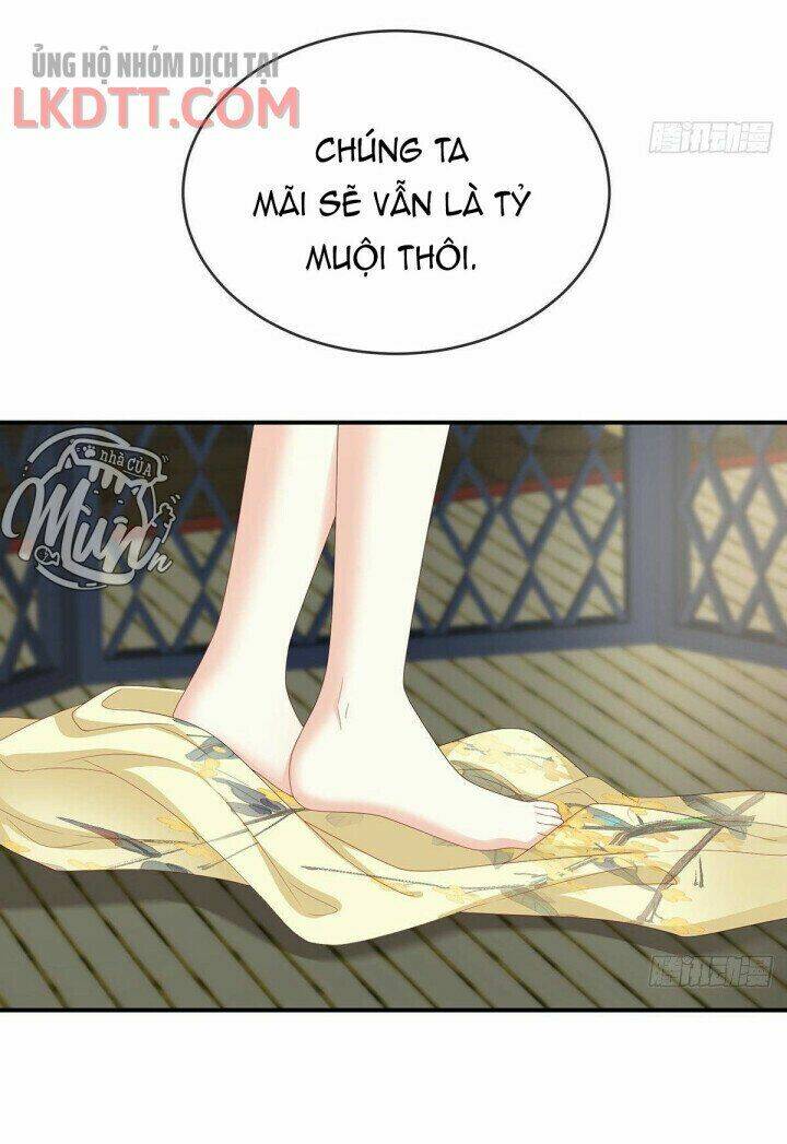 Kiều Phu Có Hỉ: Chapter 19