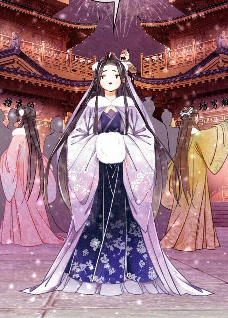 Hậu Cung Của Trẫm Cháy Rồi!: Chapter 20
