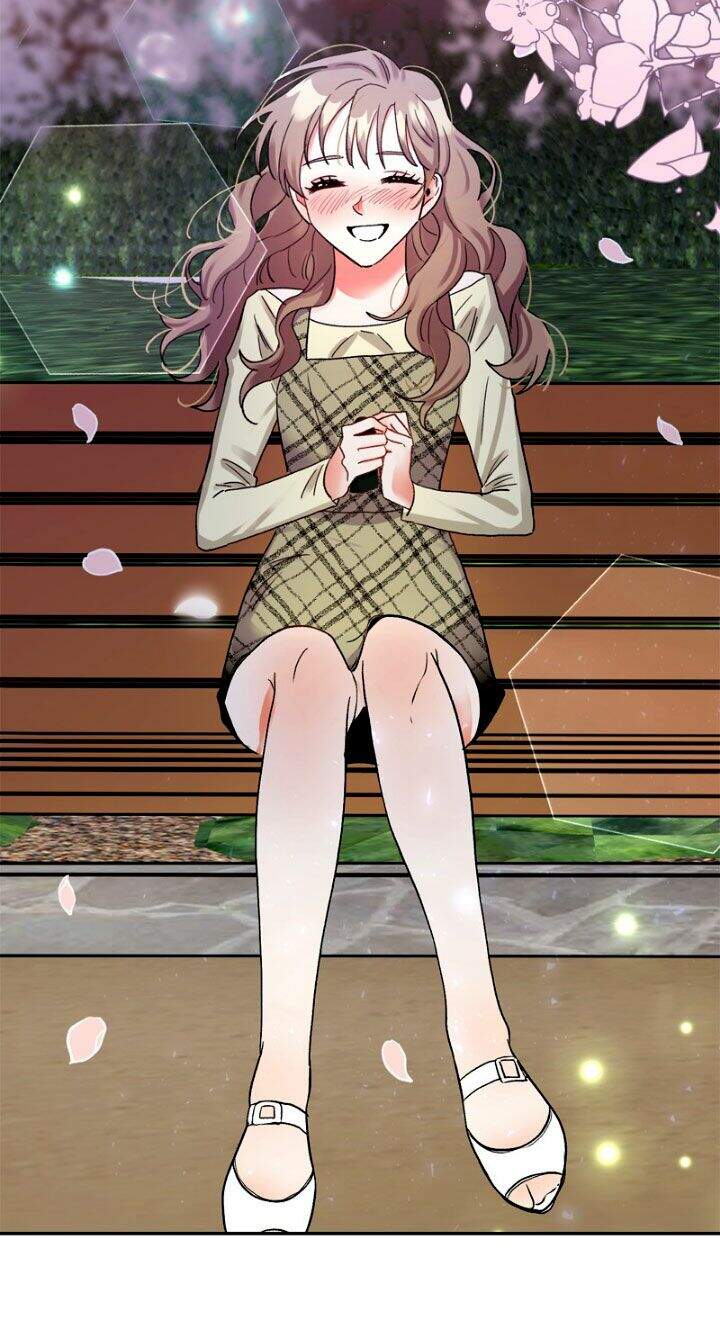 Nụ Hôn Của Giác Quan Thứ Sáu: Chapter 7