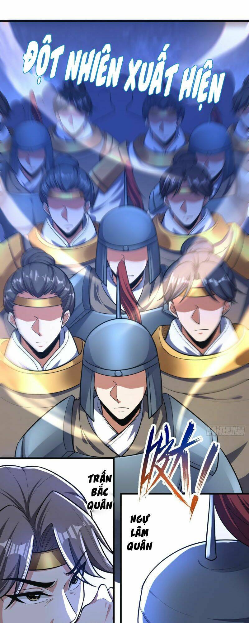 Yêu Giả Vi Vương: Chapter 163