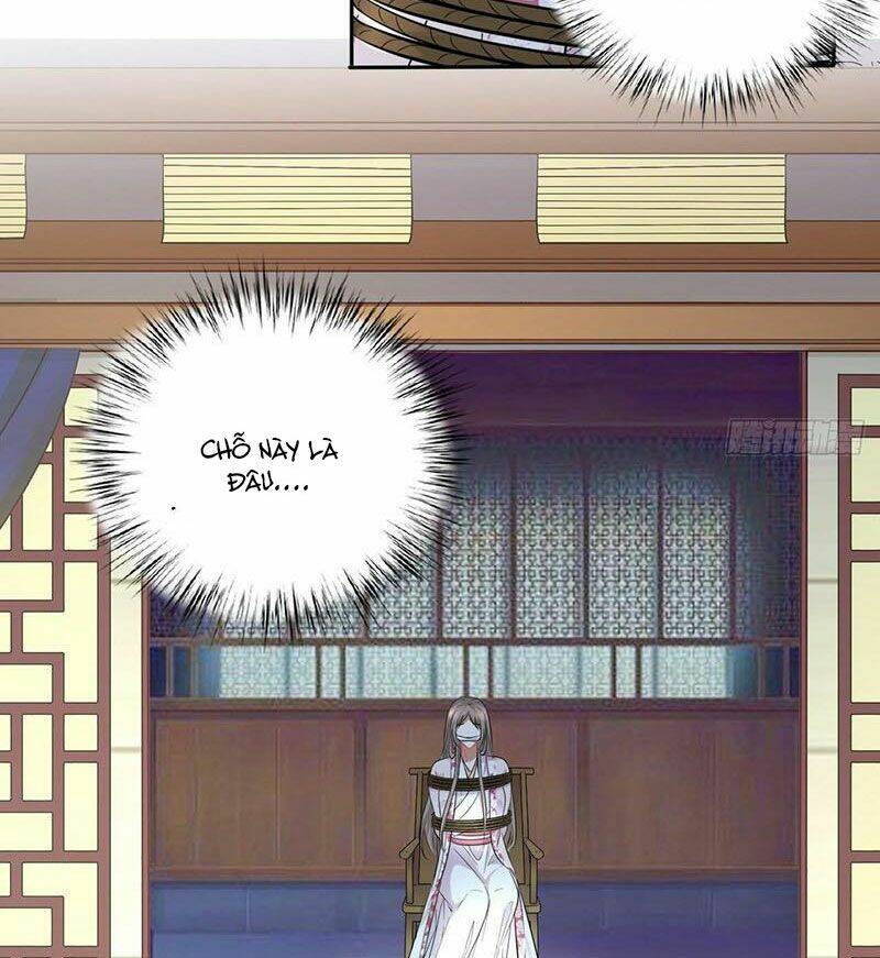 Vương Phi Thật Thích Trang Điểm: Chapter 166