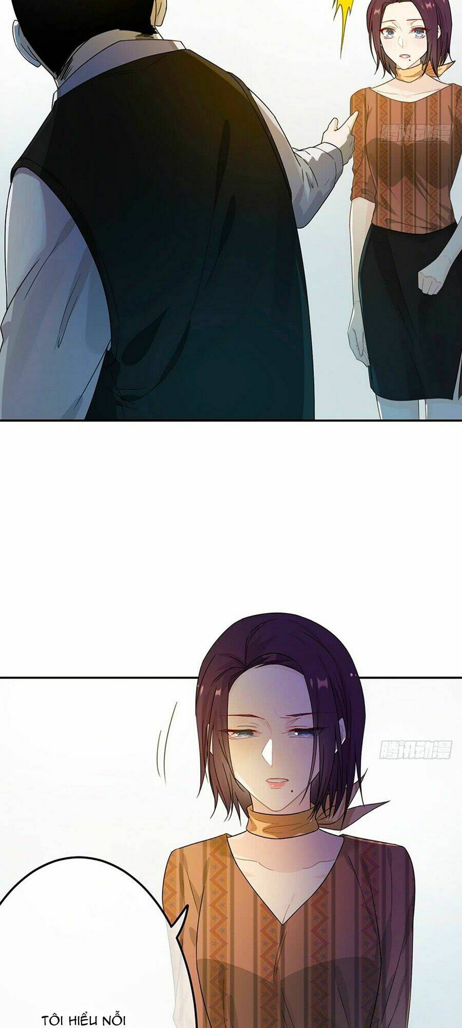 Hai Cách Tìm Gặp Người Yêu: Chapter 25