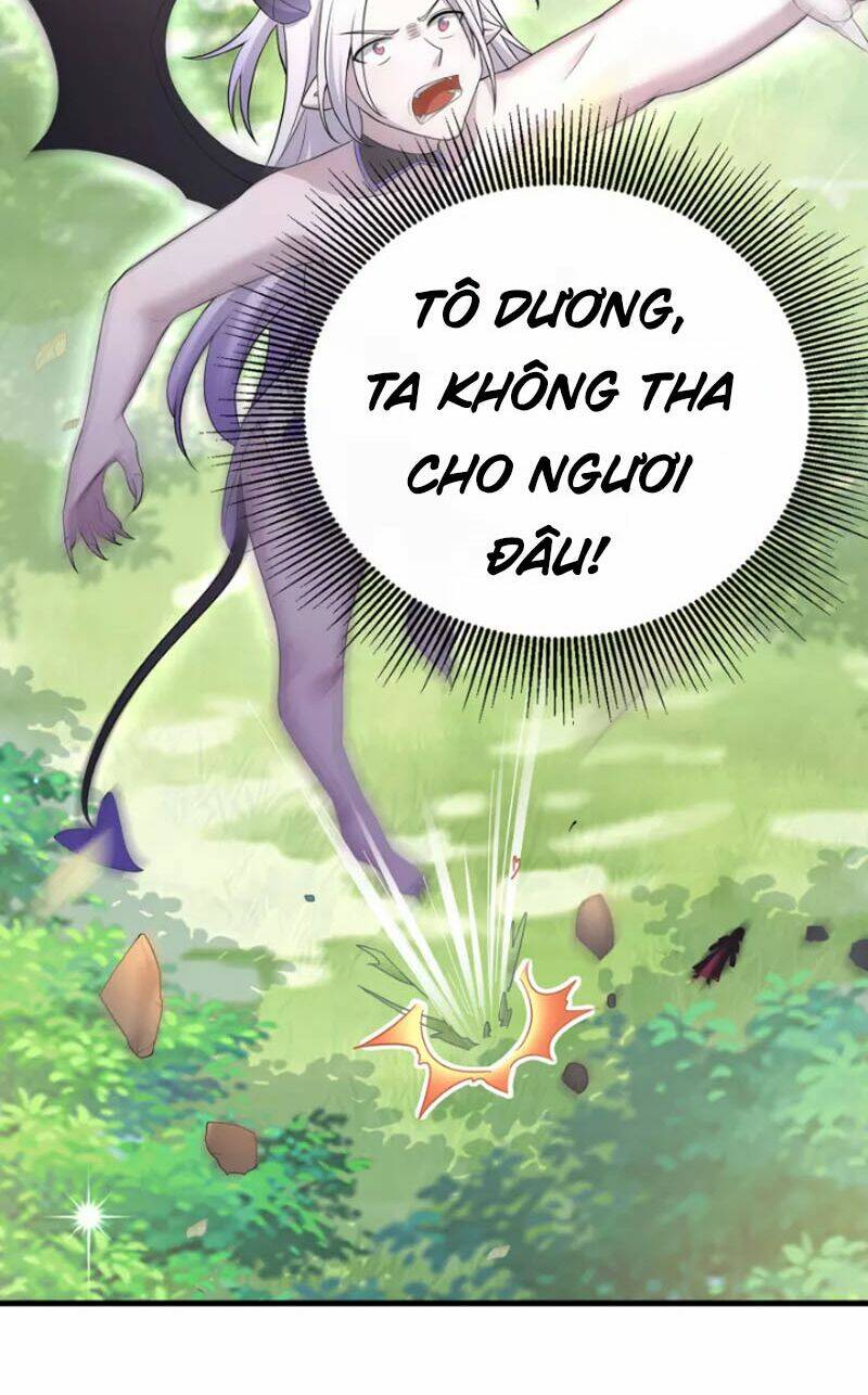 Tiến Sĩ Khoa Học Kỹ Thuật Tu Tiên: Chapter 31