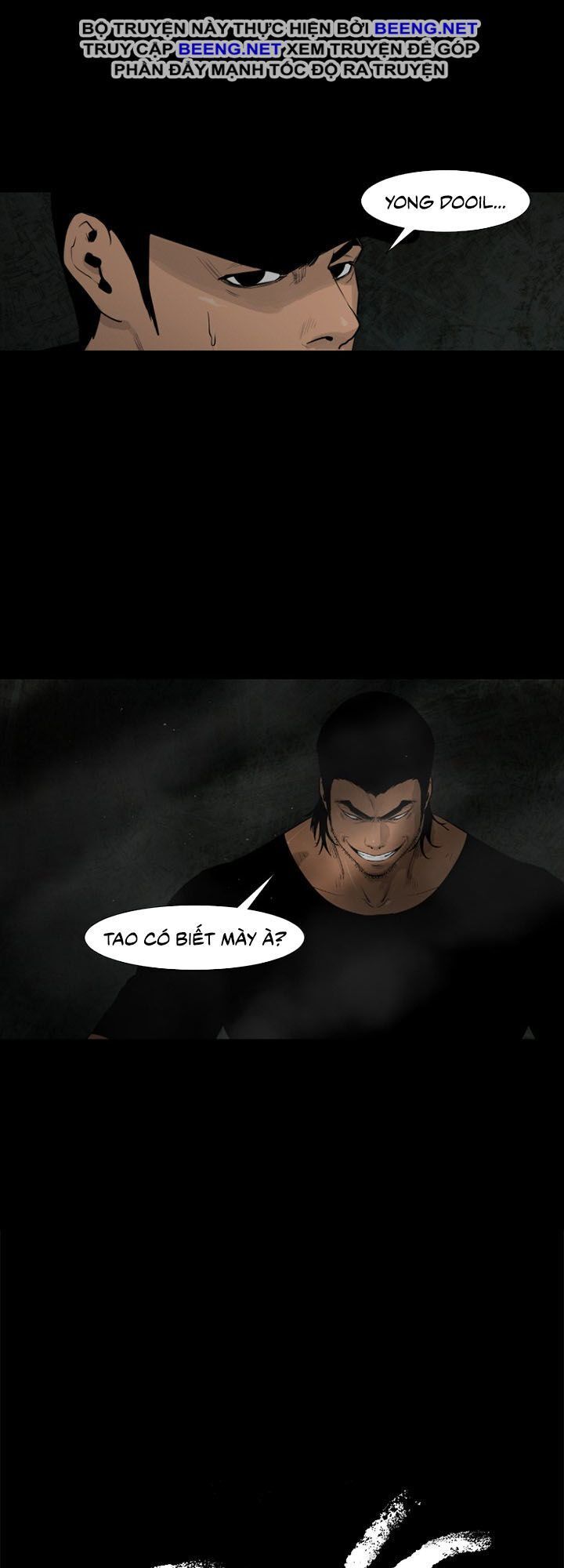 Tong Edge: Chapter 31