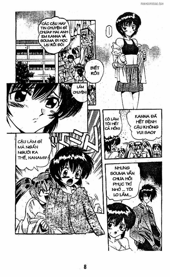 Devil And Devil: Chapter 39