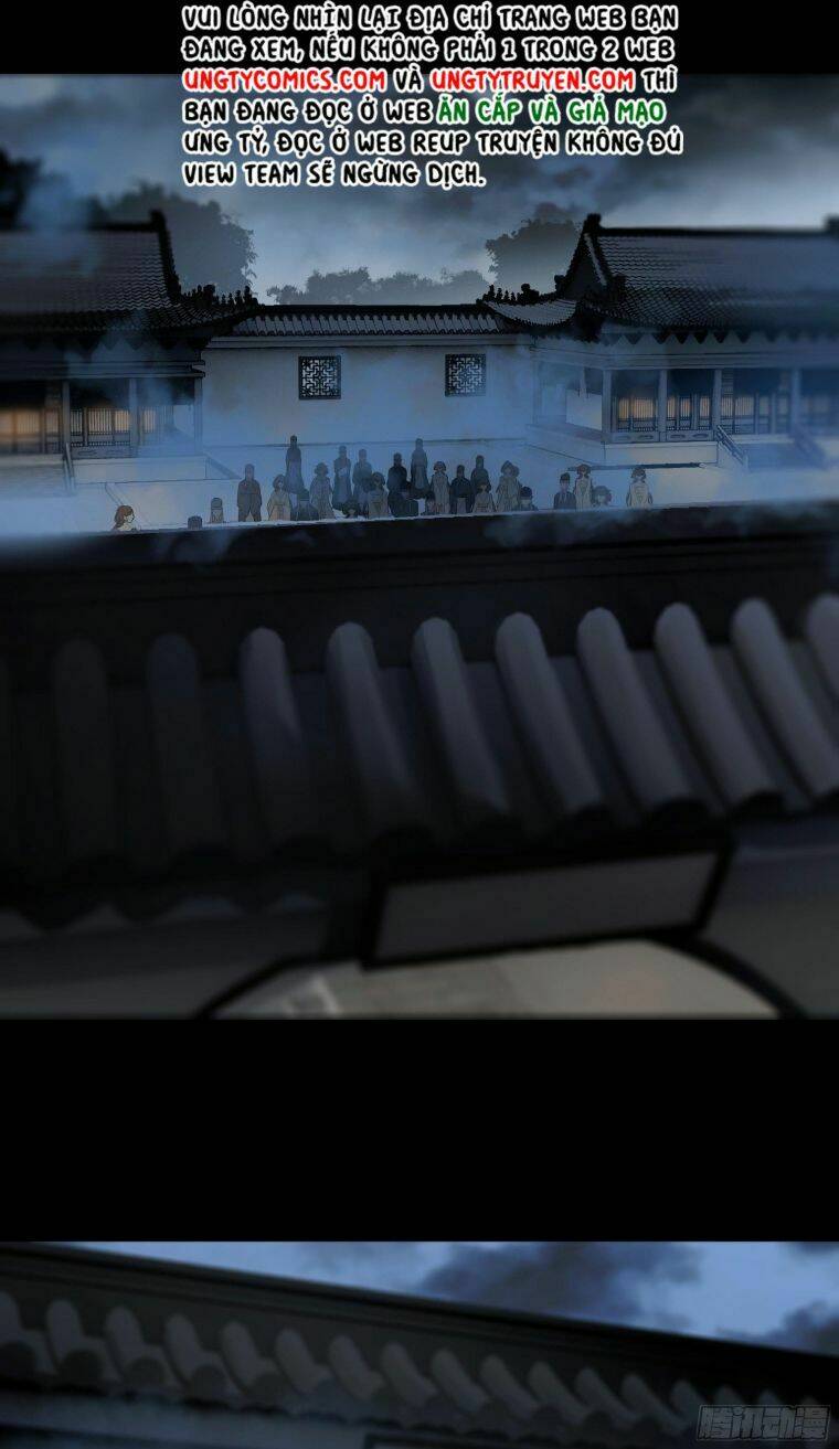 Nguyệt Trụy Trọng Minh: Chapter 6