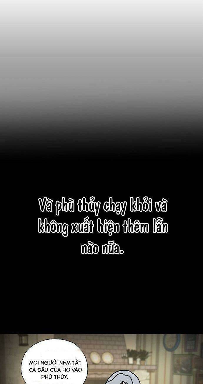 Tôi Trở Thành Đầu Bếp Của Long Vương: Chapter 17