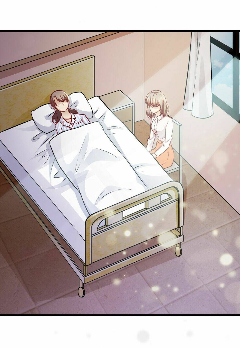 Thời Gian Đều Biết: Chapter 30