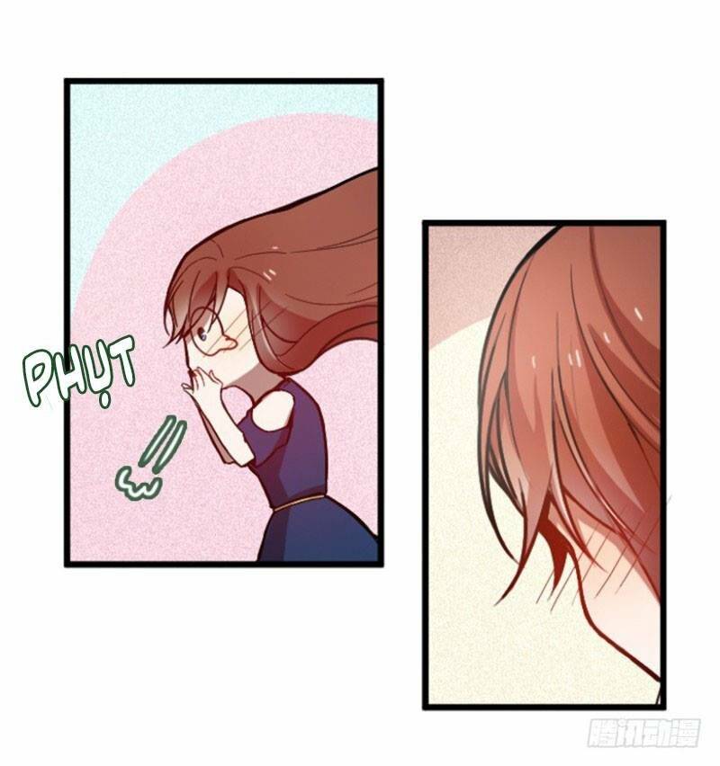 Vết Cắn Và Khế Ước: Chapter 13