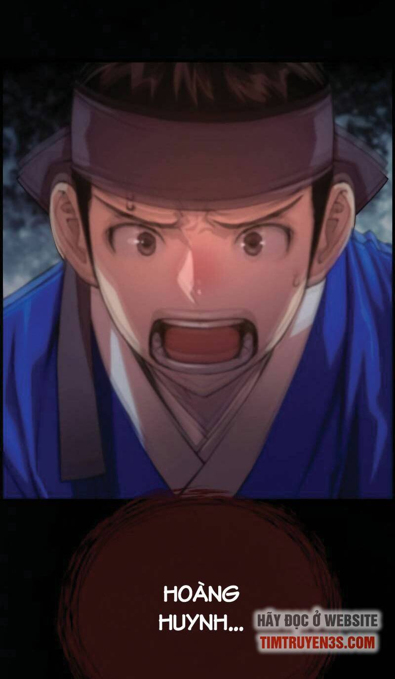 Tôi Sẽ Sống Như Một Hoàng Tử: Chapter 81