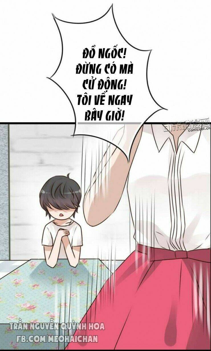 Sau Con Mưa Mùa Hạ: Chapter 6