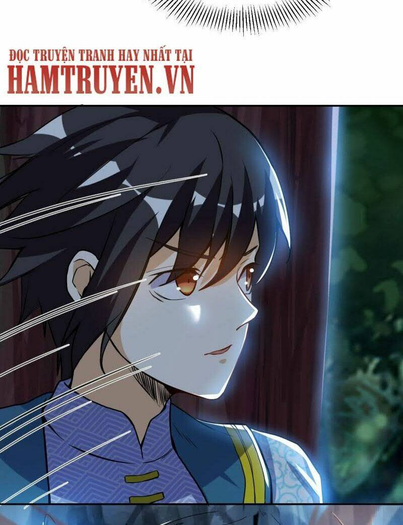 Thần Võ Đế Tôn: Chapter 53