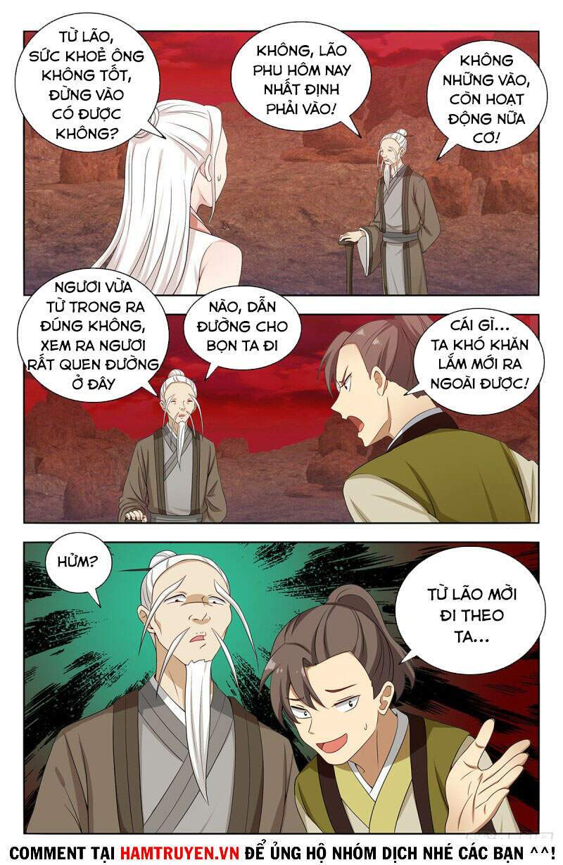 Tối Cường Phản Sáo Lộ Hệ Thống: Chapter 440
