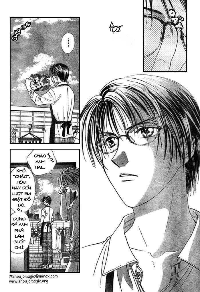 Bạn Trai Đích Thực: Chapter 1
