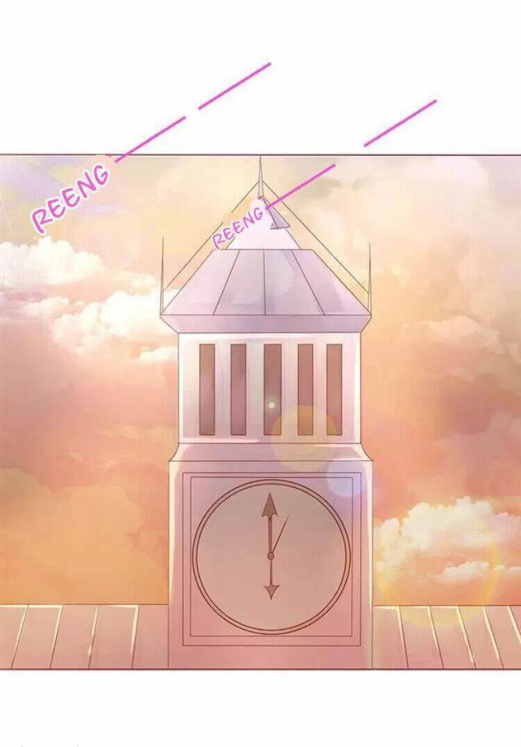 Băng Sơn Học Trưởng Không Được Chọc: Chapter 4