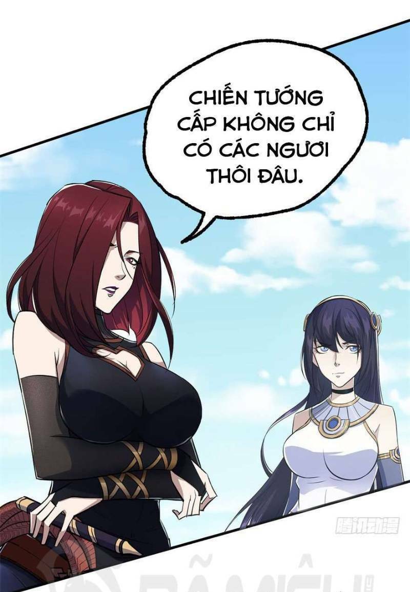 Thú Nhân: Chapter 148