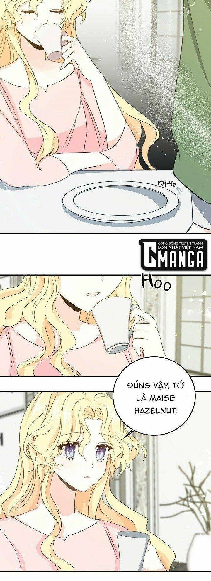 Tôi Là Bạn Gái Cũ Của Một Người Lính: Chapter 15