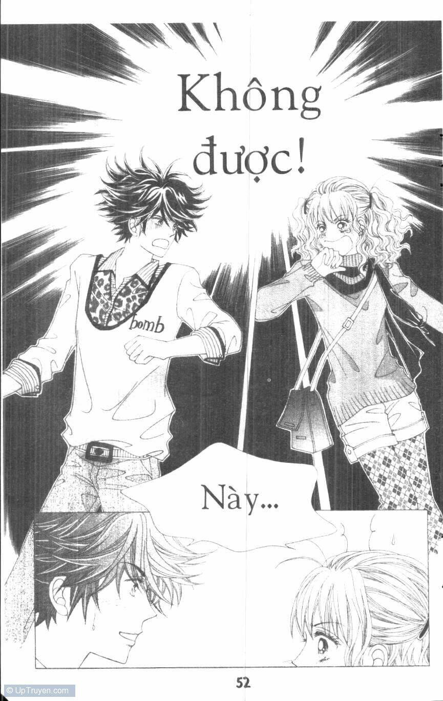 Say Say Say: Chapter 10