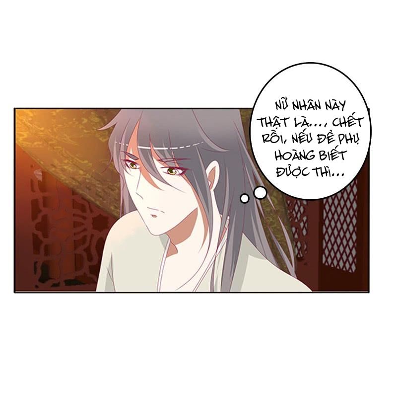 Thông Linh Phi: Chapter 477