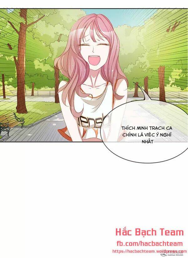 Cả Thế Giới Tớ Chỉ Yêu Cậu: Chapter 2