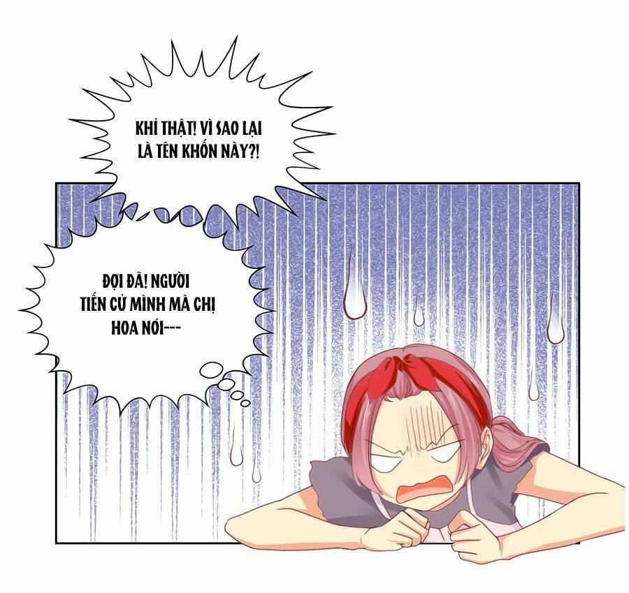 Lưu Luyến Tinh Diệu: Chapter 110