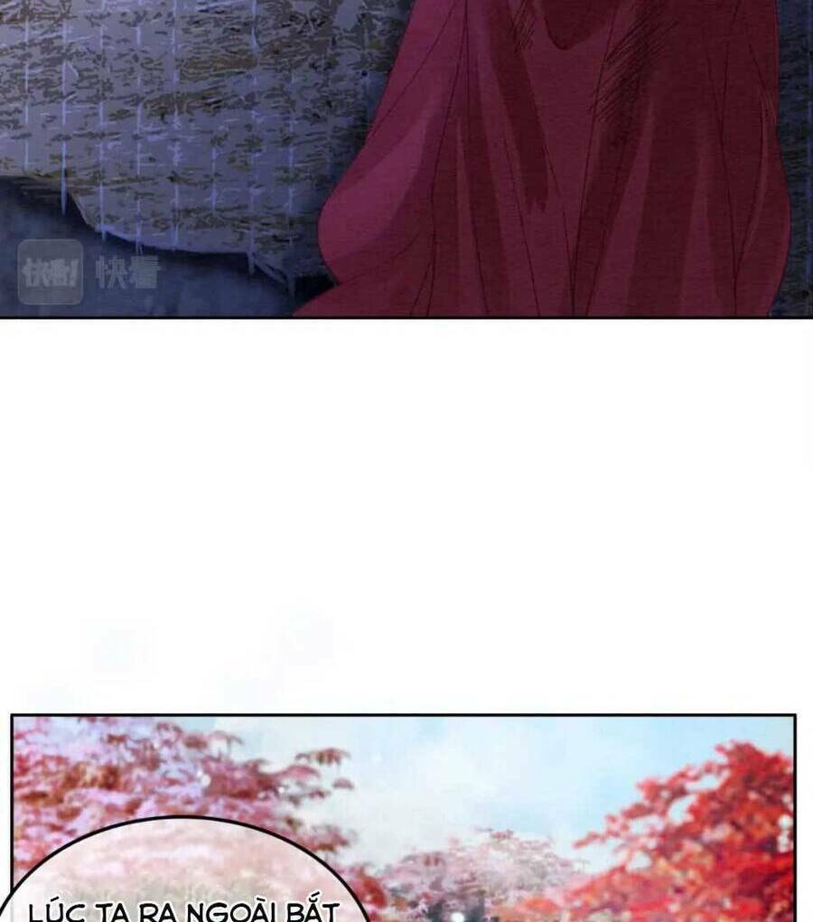 Xung Hỉ Vương Phi: Chapter 99