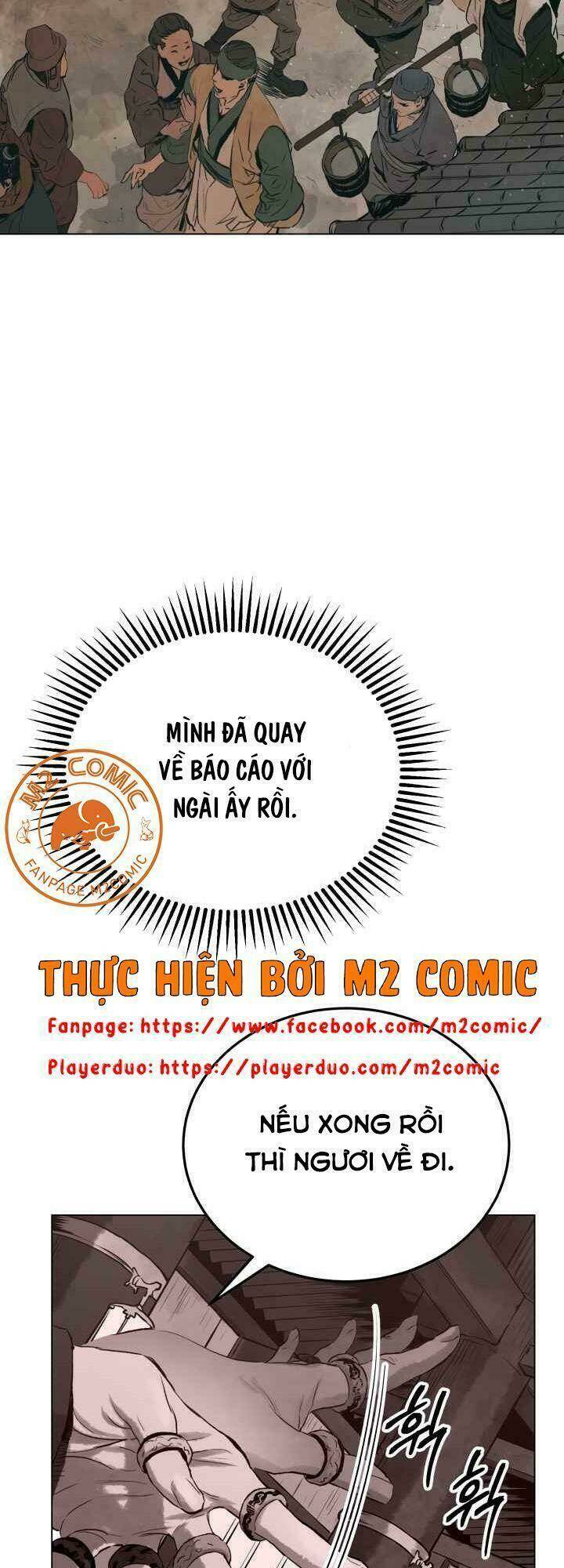 Phụng Tiên Trọng Sinh Ký: Chapter 5