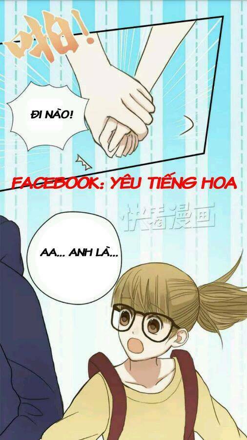 Thần Tượng Điểm Zero: Chapter 5