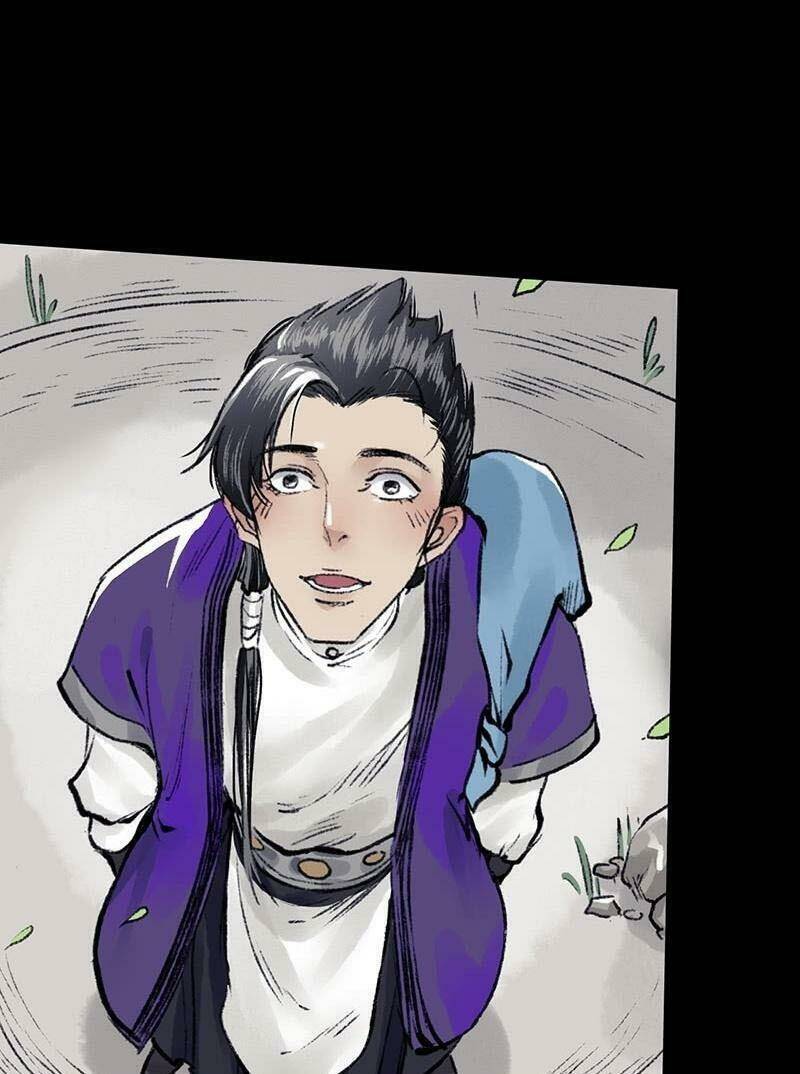 Liên Thành Quyết: Chapter 22