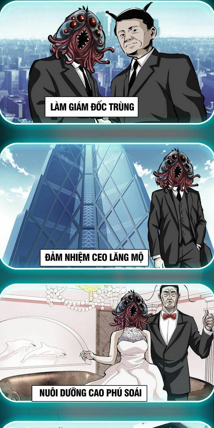 Thông Thiên Chi Lộ: Chapter 57