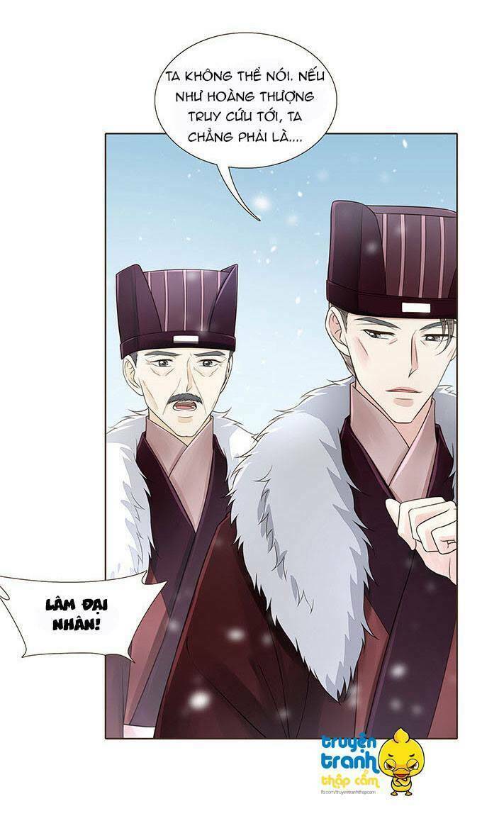 Đại Giá Thừa Tướng: Chapter 103