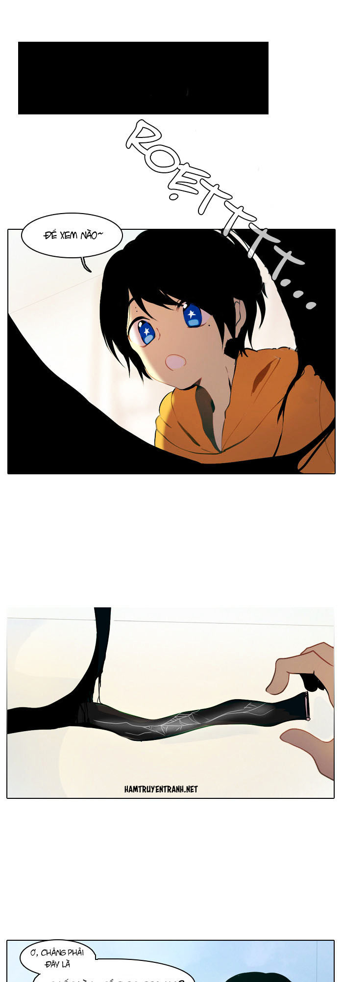 End & Save: Chapter 6