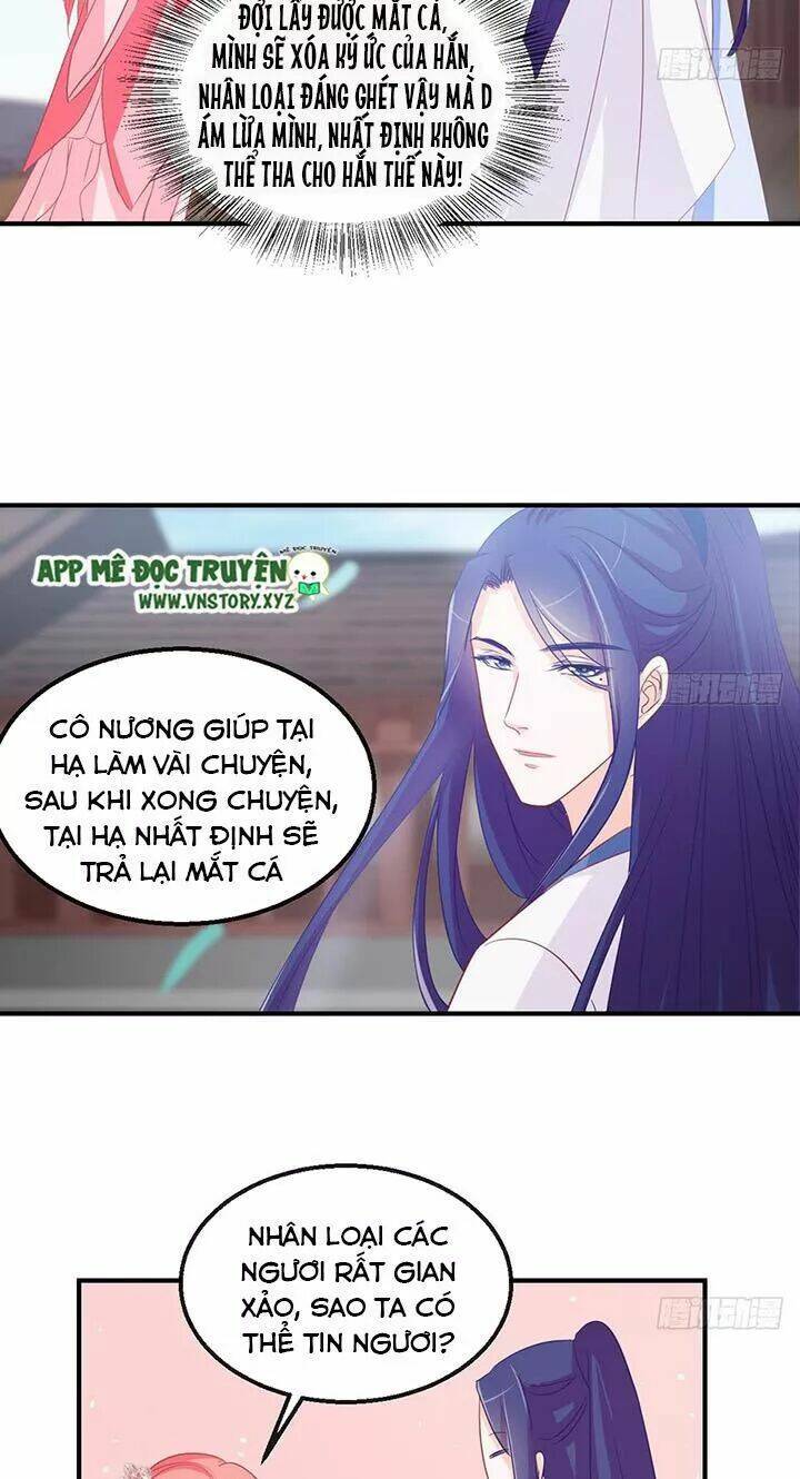Cẩm Lý Thiếu Nữ Của Tôi: Chapter 111