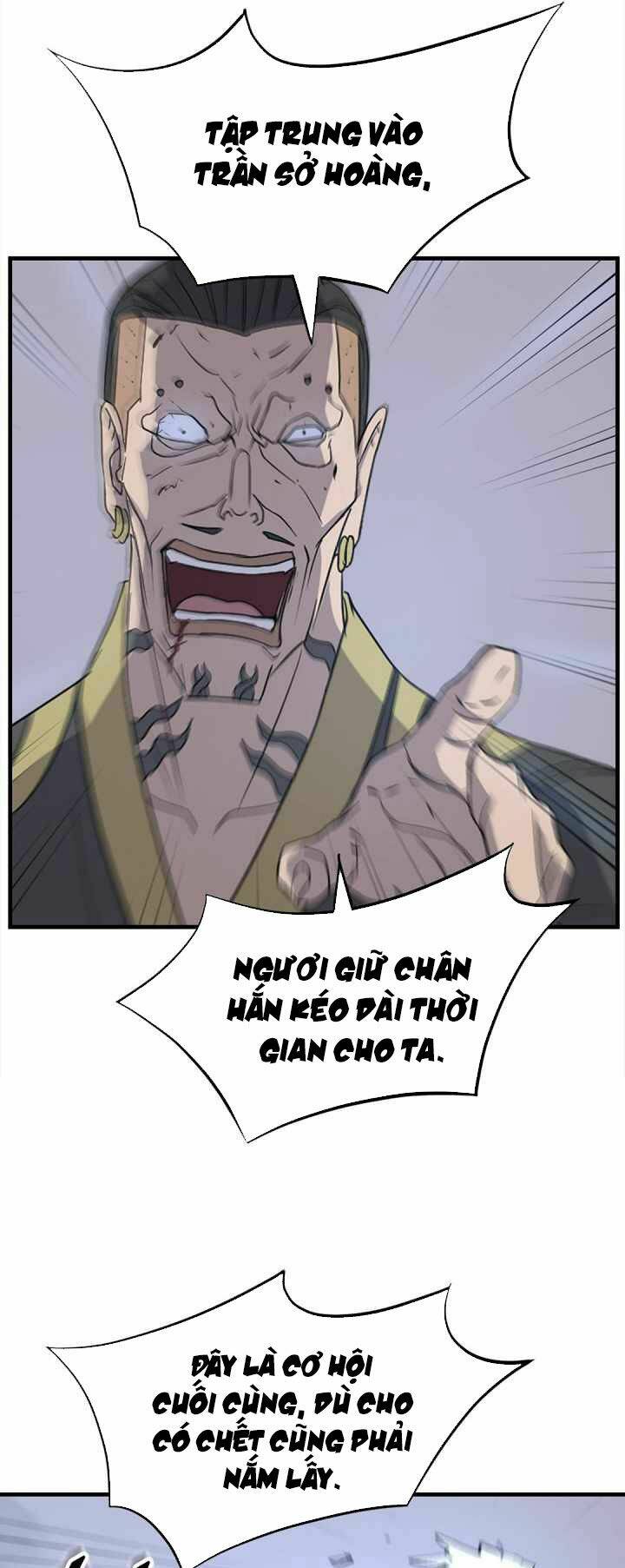 Trọng Sinh, Bất Khả Chiến Bại: Chapter 150