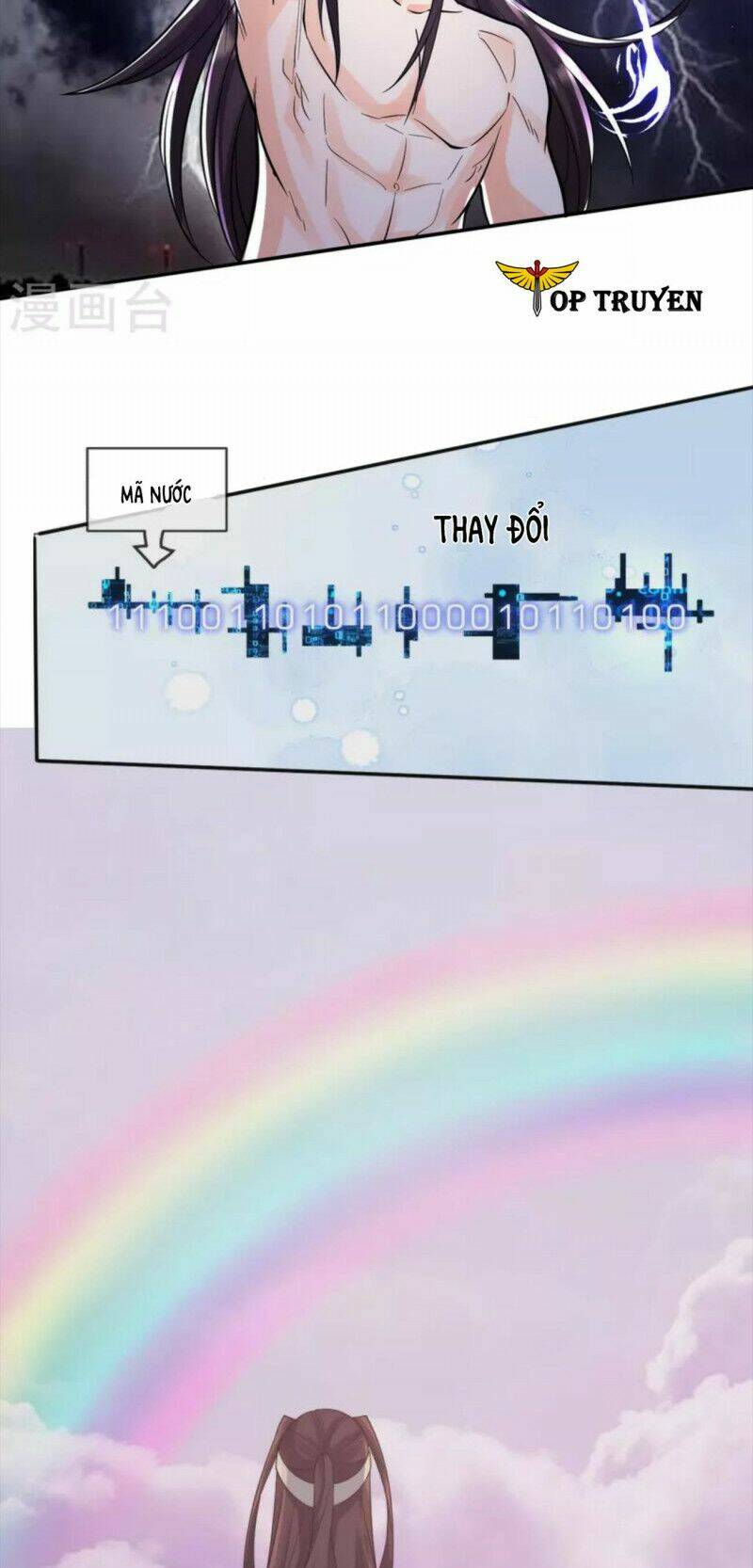Tôi Phá Vỡ Hào Quang Của Nhân Vật Chính: Chapter 22