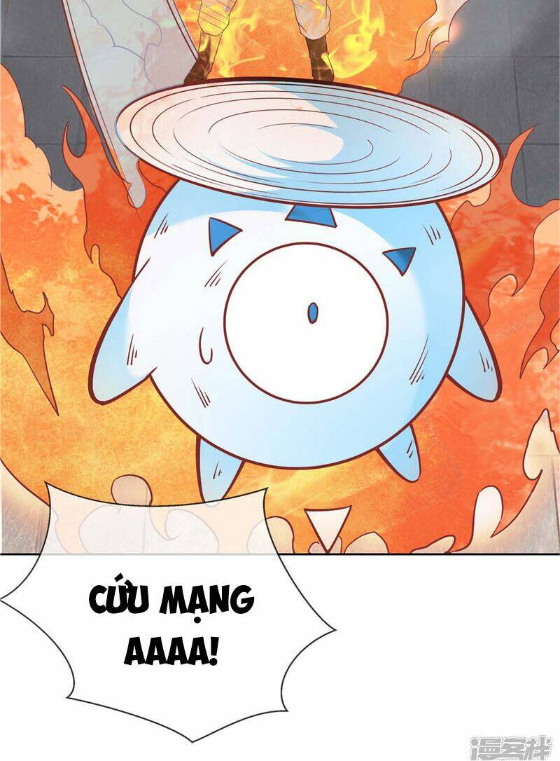 Chí Tôn Võ Đế: Chapter 219