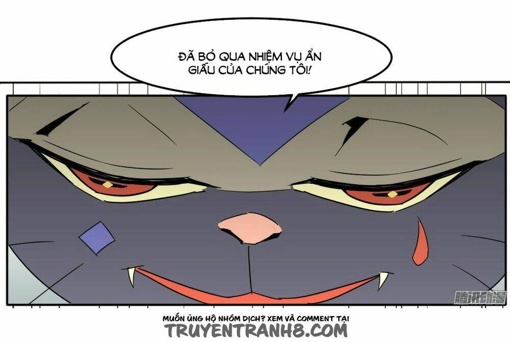 Điều Ước Của Người Phàm: Chapter 11