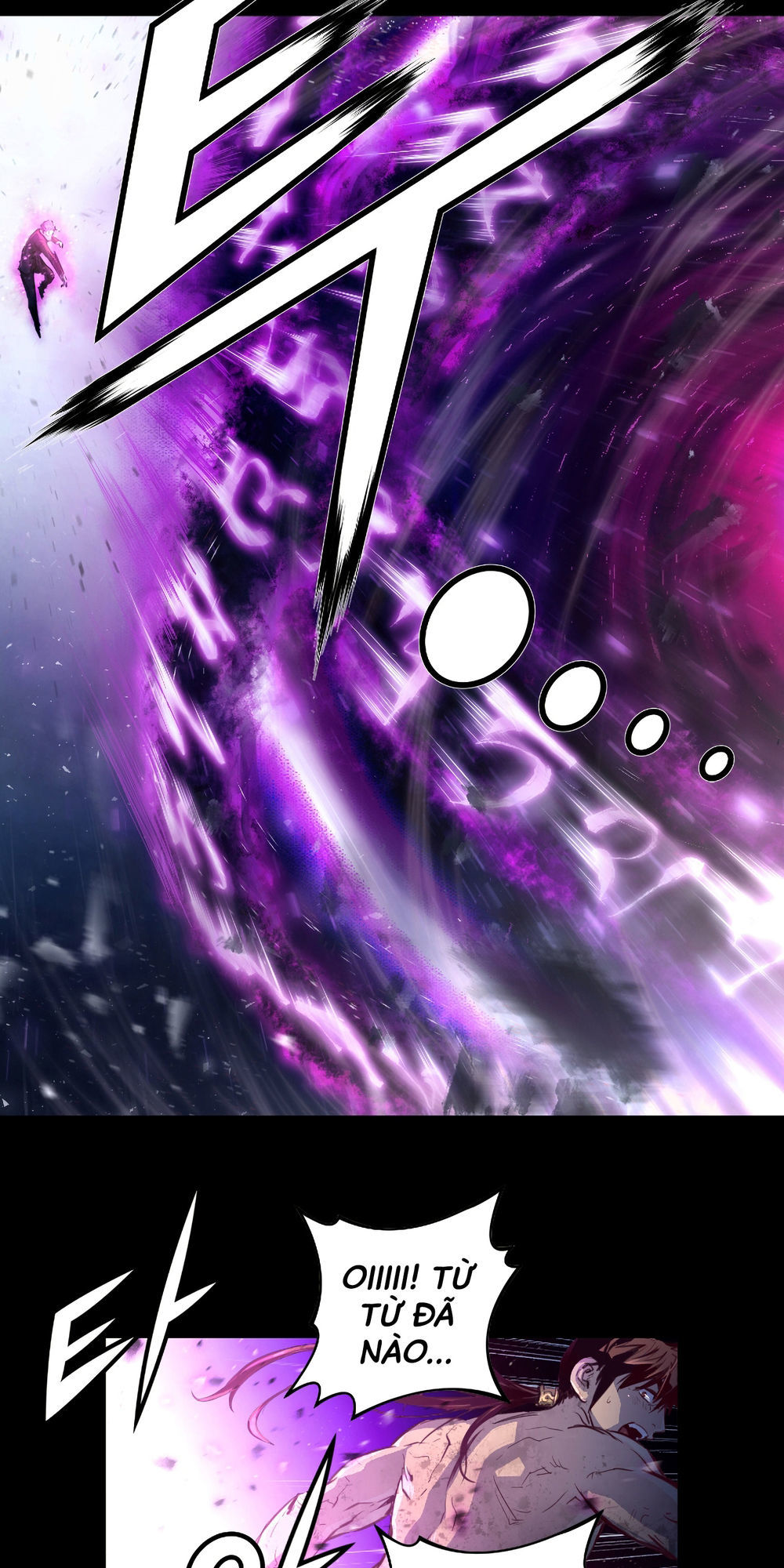 Dị Giới Tam Tuyệt: Chapter 81