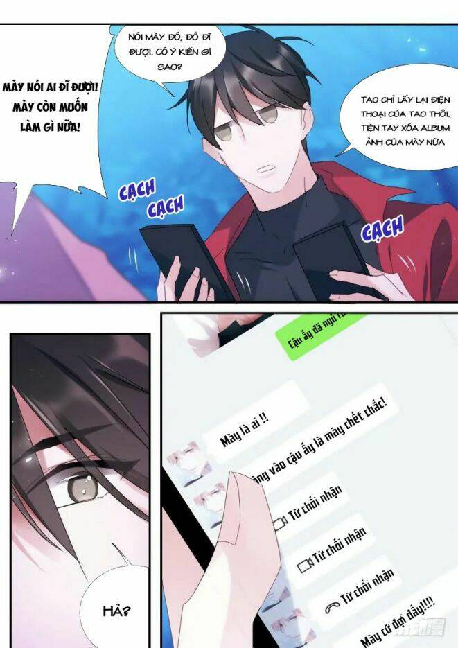 Ảnh Đế X Ảnh Đế: Chapter 109