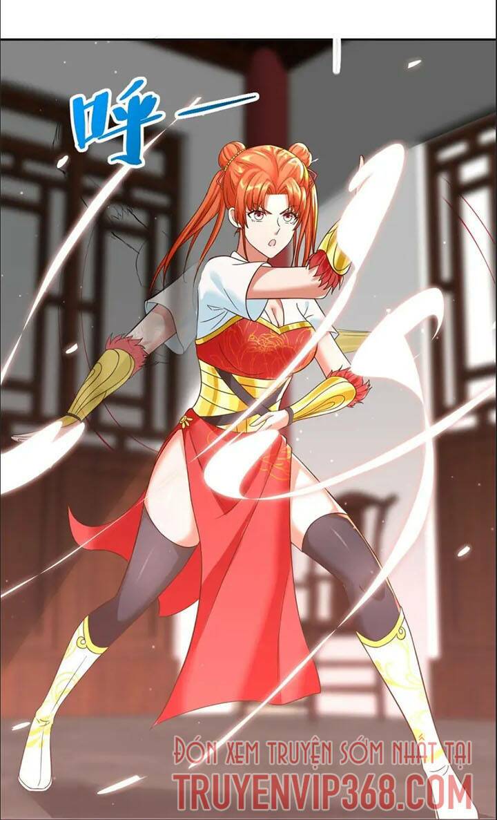 Chí Tôn Trọng Sinh: Chapter 206