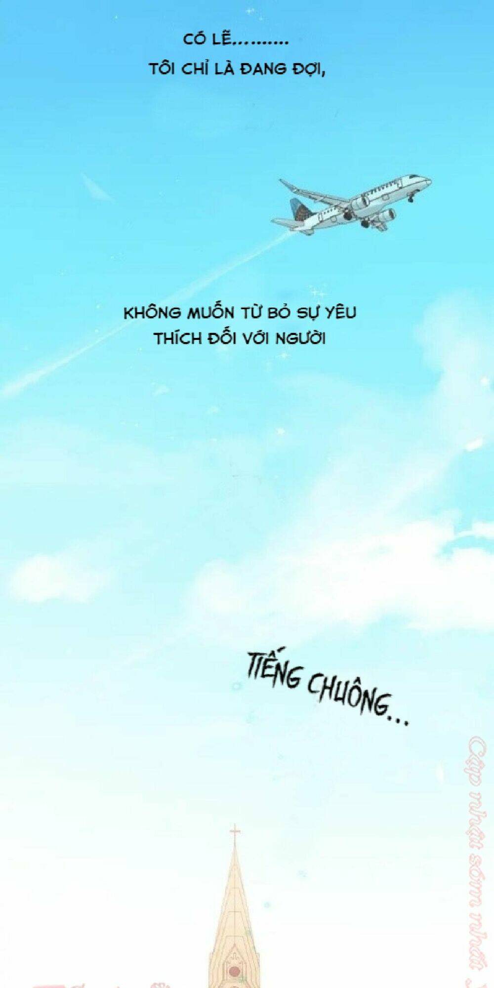 Cô Ấy Không Đáng Yêu: Chapter 90