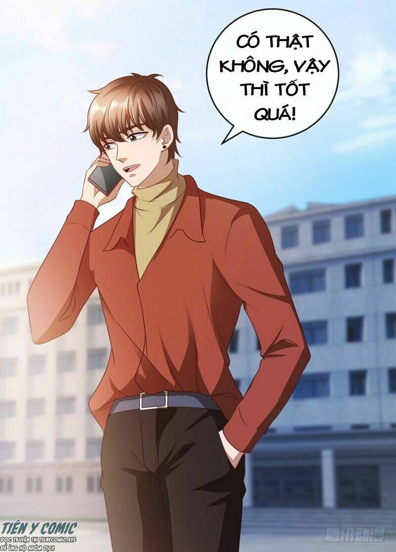 Thấu Thị Tiên Y: Chapter 112