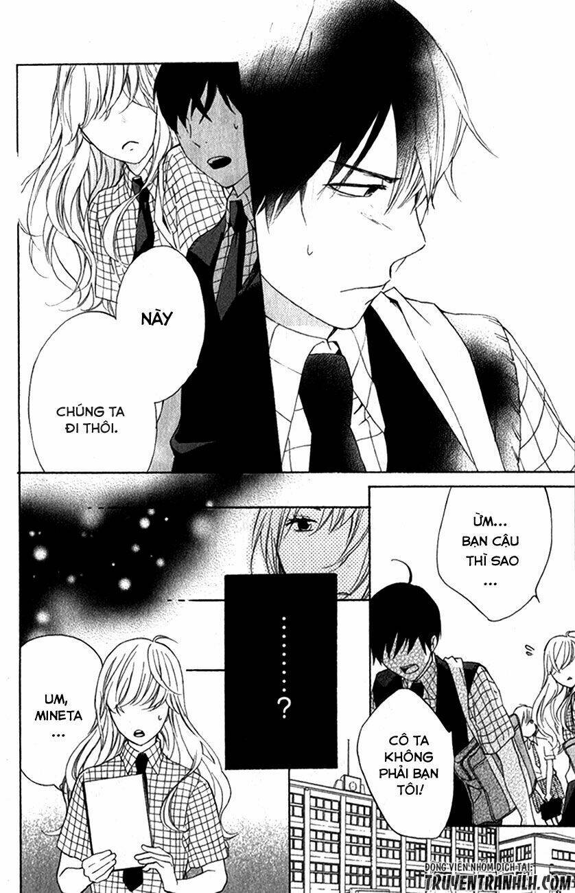 Haru X Kiyo: Chapter 2