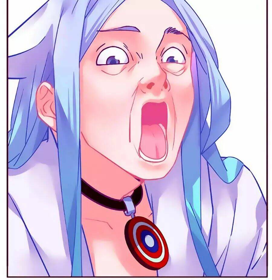 Đừng Nghịch, Ta Chỉ Muốn Yên Tĩnh: Chapter 71