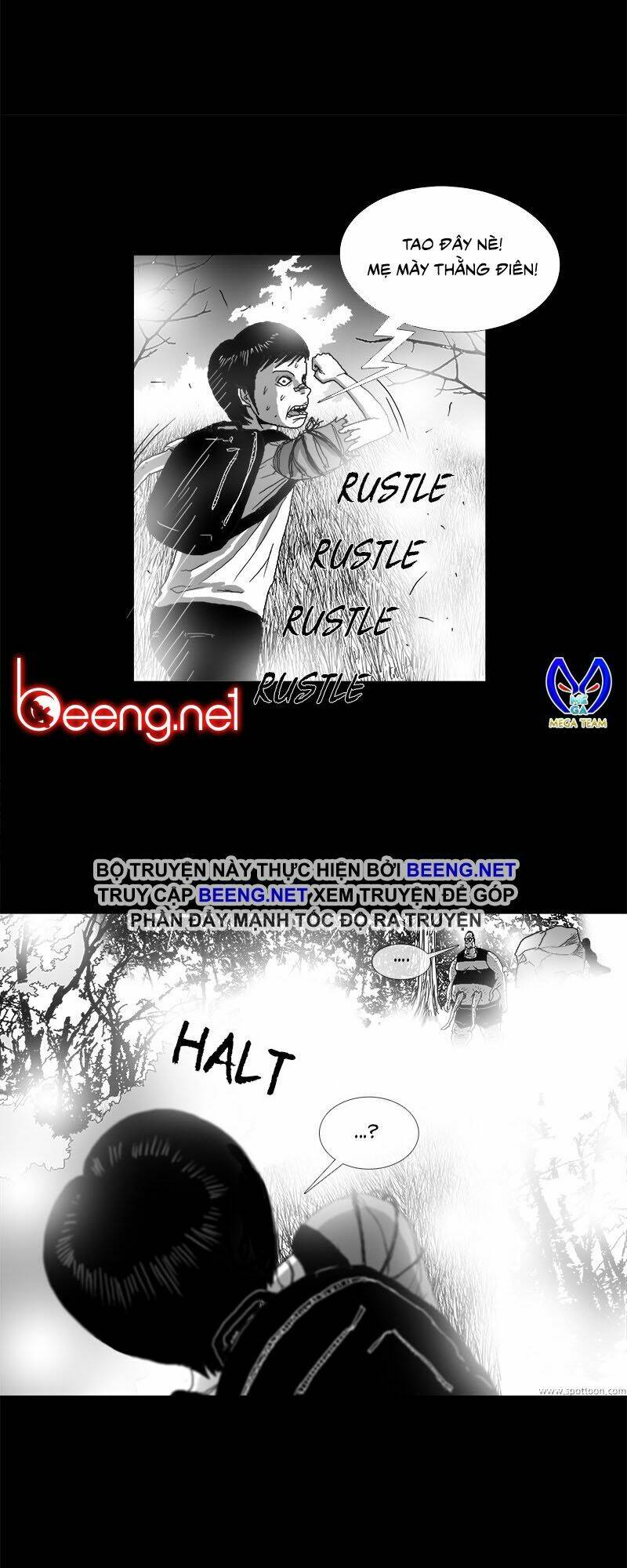 Sống Sót: Chapter 25