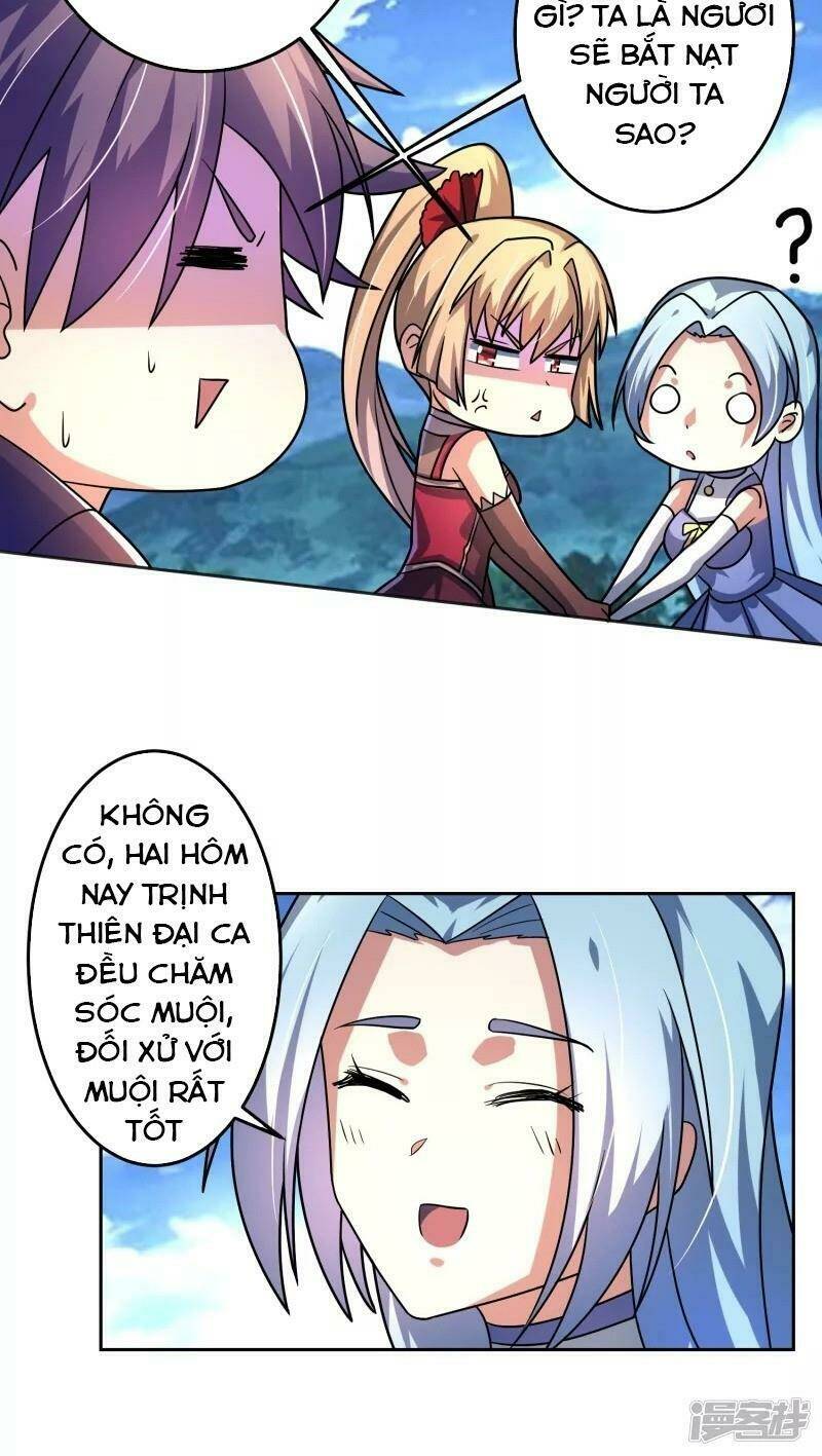 Tuyệt Thế Thánh Đế: Chapter 17