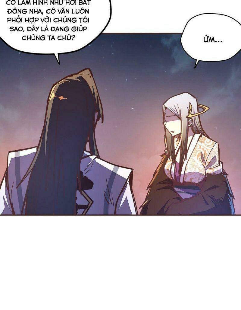 Sinh Tử Quyết: Chapter 55