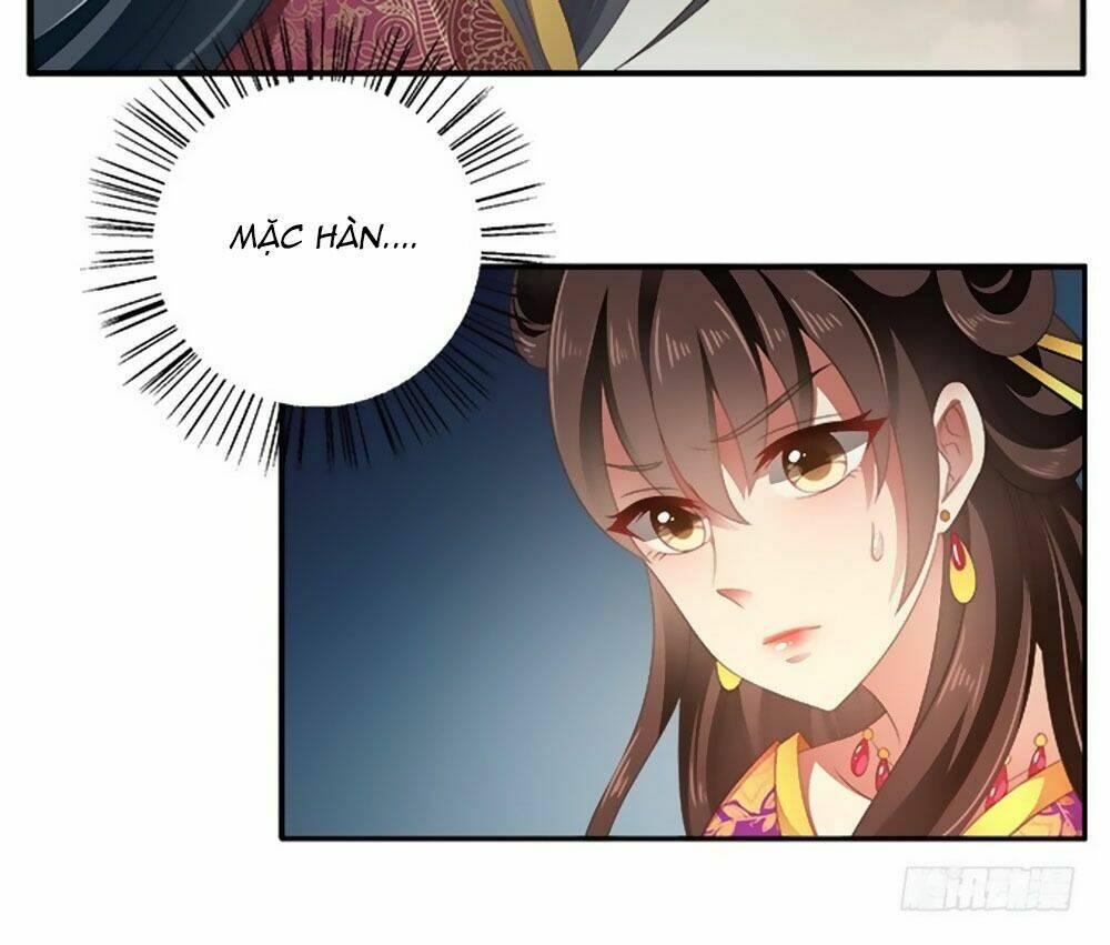 Thịnh Thế An Nhiên: Chapter 53